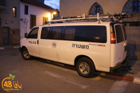 الشرطة تمدد اعتقال 3 مشتبهين بتجارة السموم في مدينة يافا 